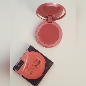 Tarte Maracuja Juicy Blush